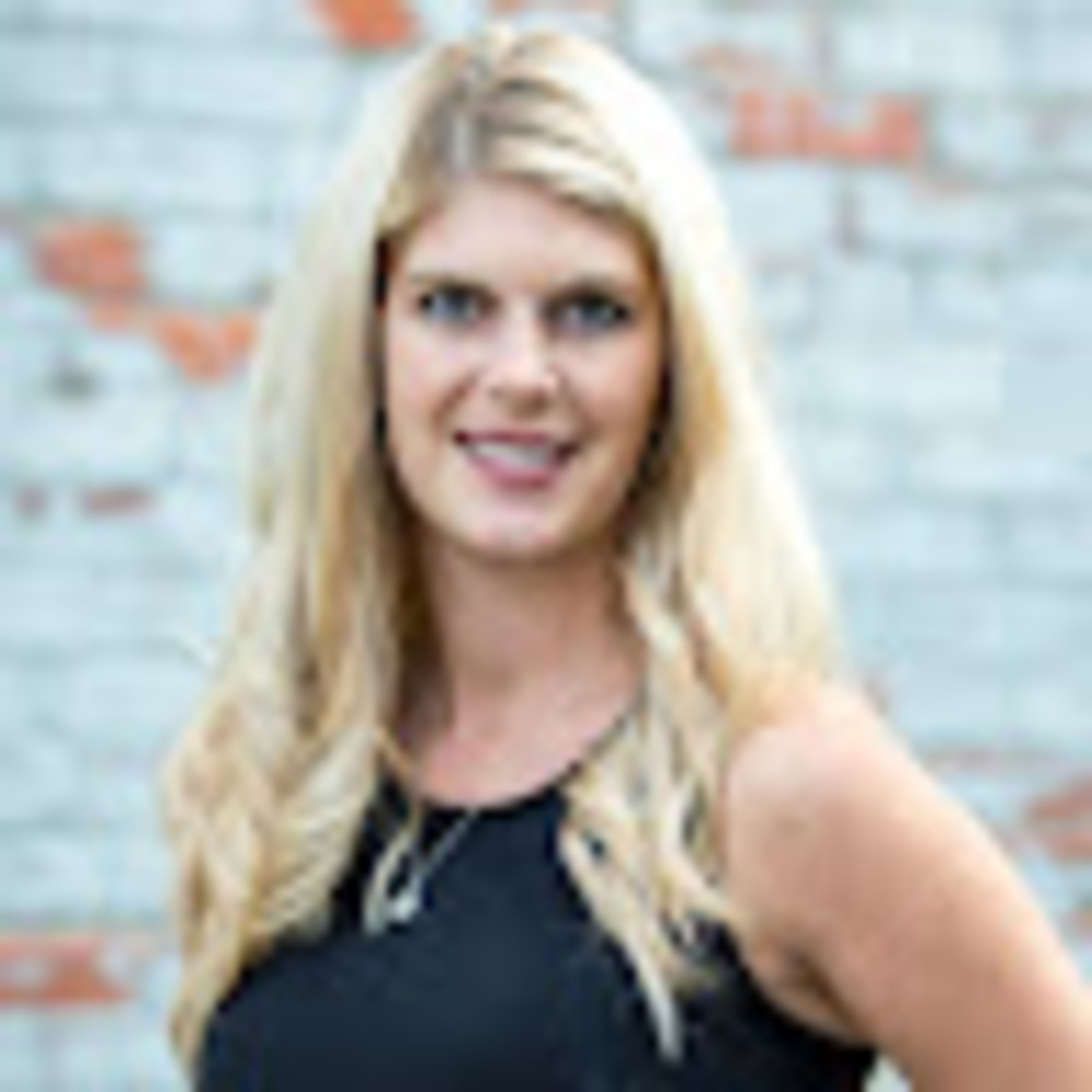 Meet your Posher, Merissa